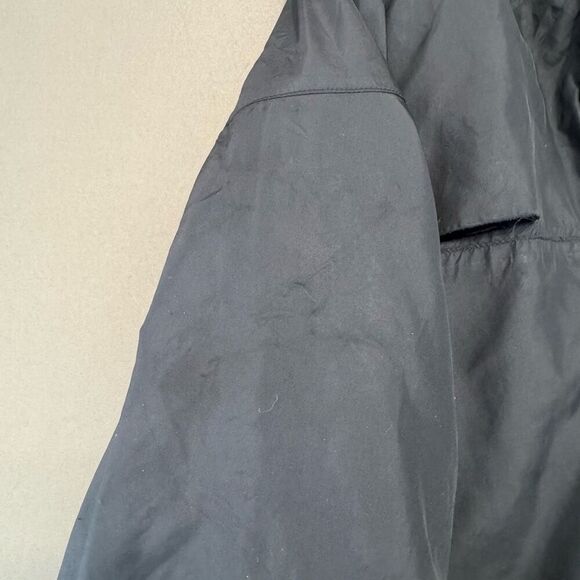 Marmot Men’s Zip Up Jacket Size Small Lightweight 100% Polyester - Picture 12 of 16